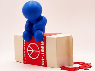 Missing: Disappearance, Loss, and Societal Neglect