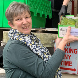 Harefield Organic Farm