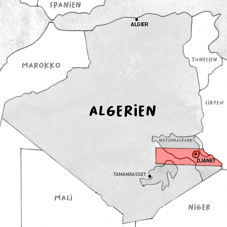 Algerien Ortsnamen Karte DE.png