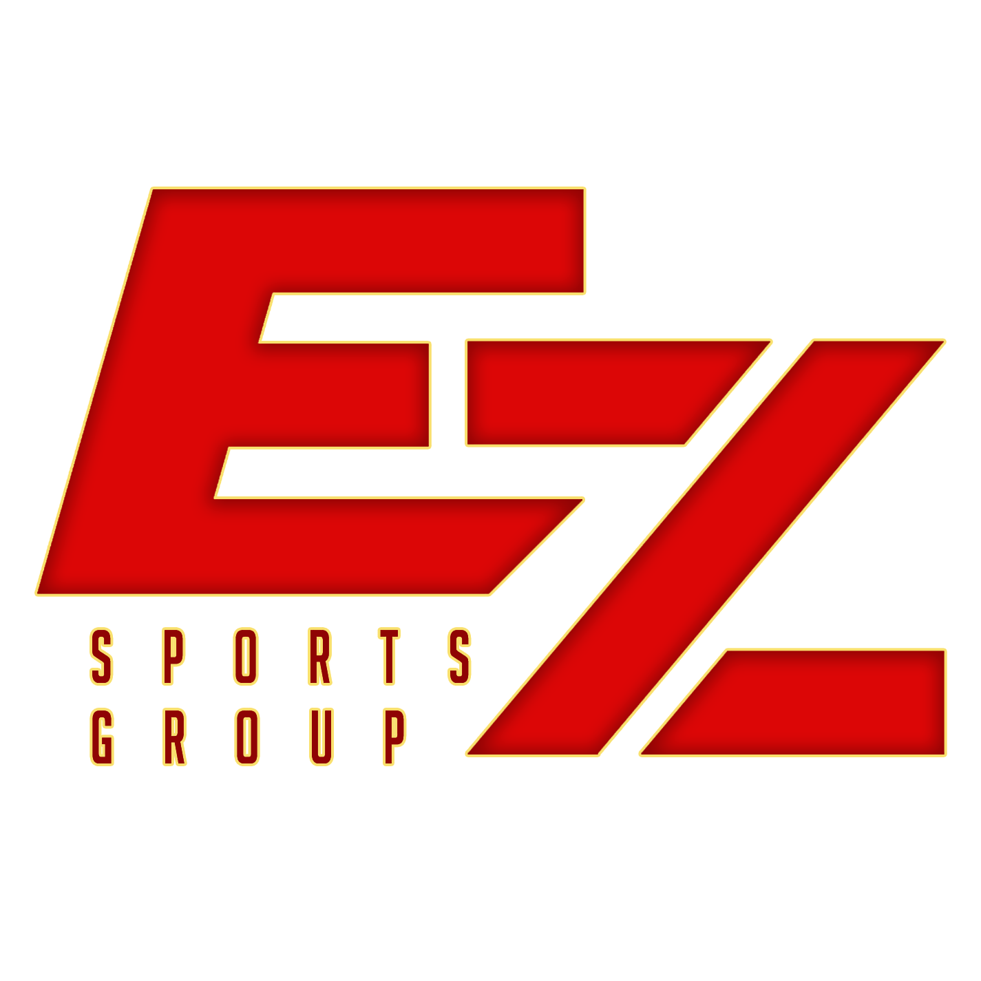 EZ Sports Group Red (transparent).png