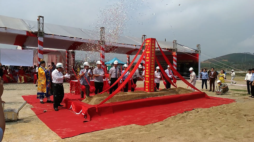 2018 groundbreaking ceremony (3)