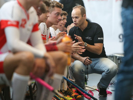 UHC Uster hat den Grundstein für die nächsten Saisons gelegt