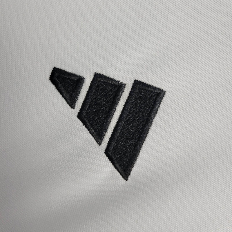 Miniatura: Camisa Japão Edição especial 24/25 - Torcedor Adidas Masculina - Branca com deta