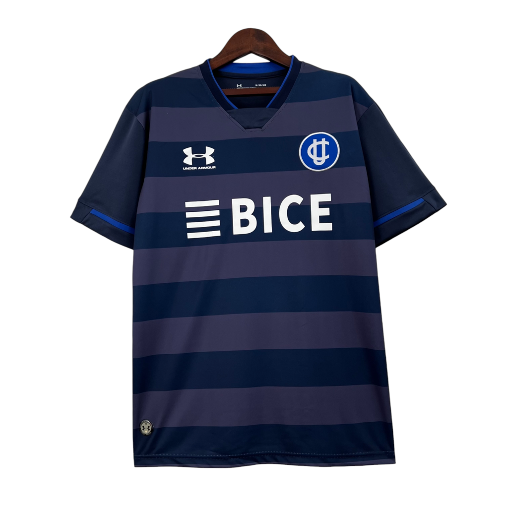 Camisa Deportivo Universidad Católica do Chile III 23/24 - Torcedor Under Armour