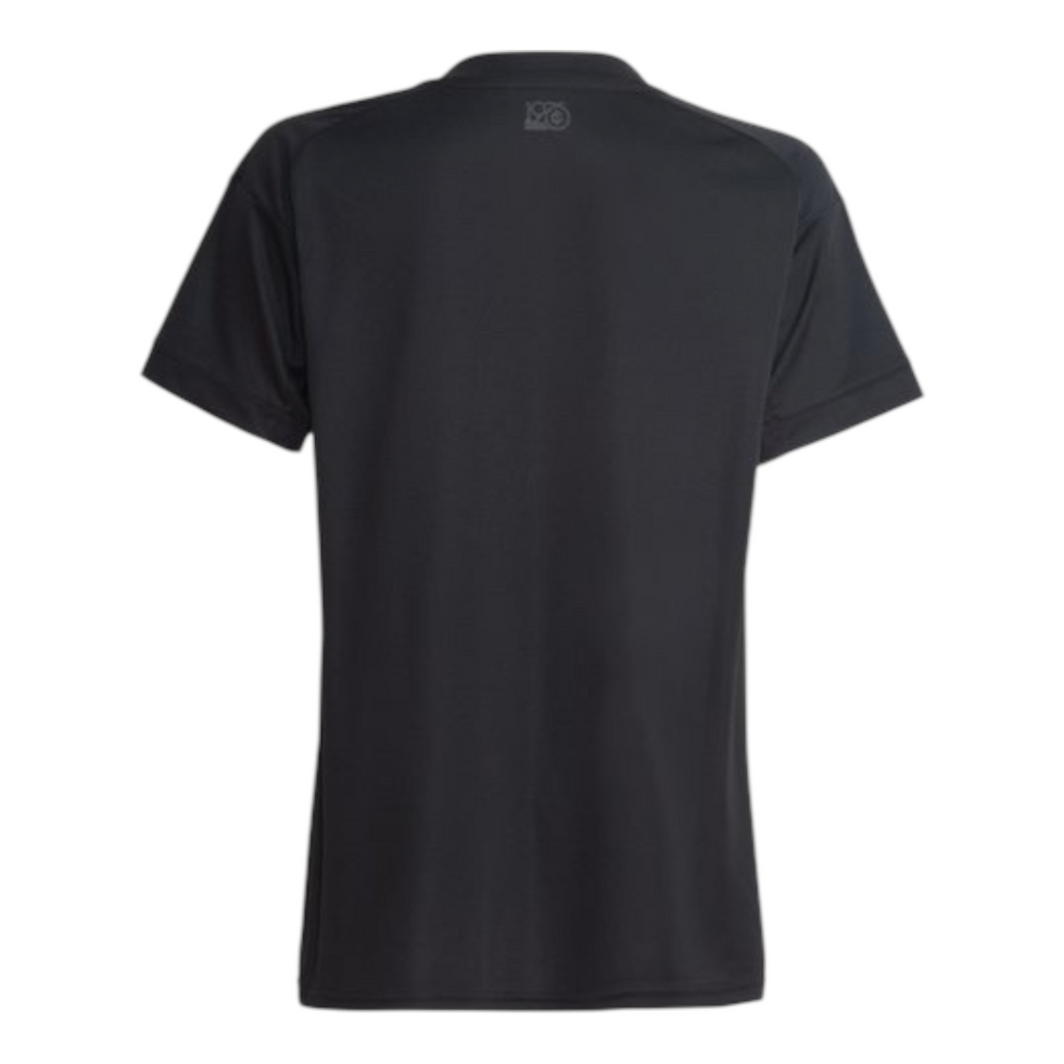 Miniatura: Camisa Internacional III 25/26 - Torcedor Adidas Feminina - Preta