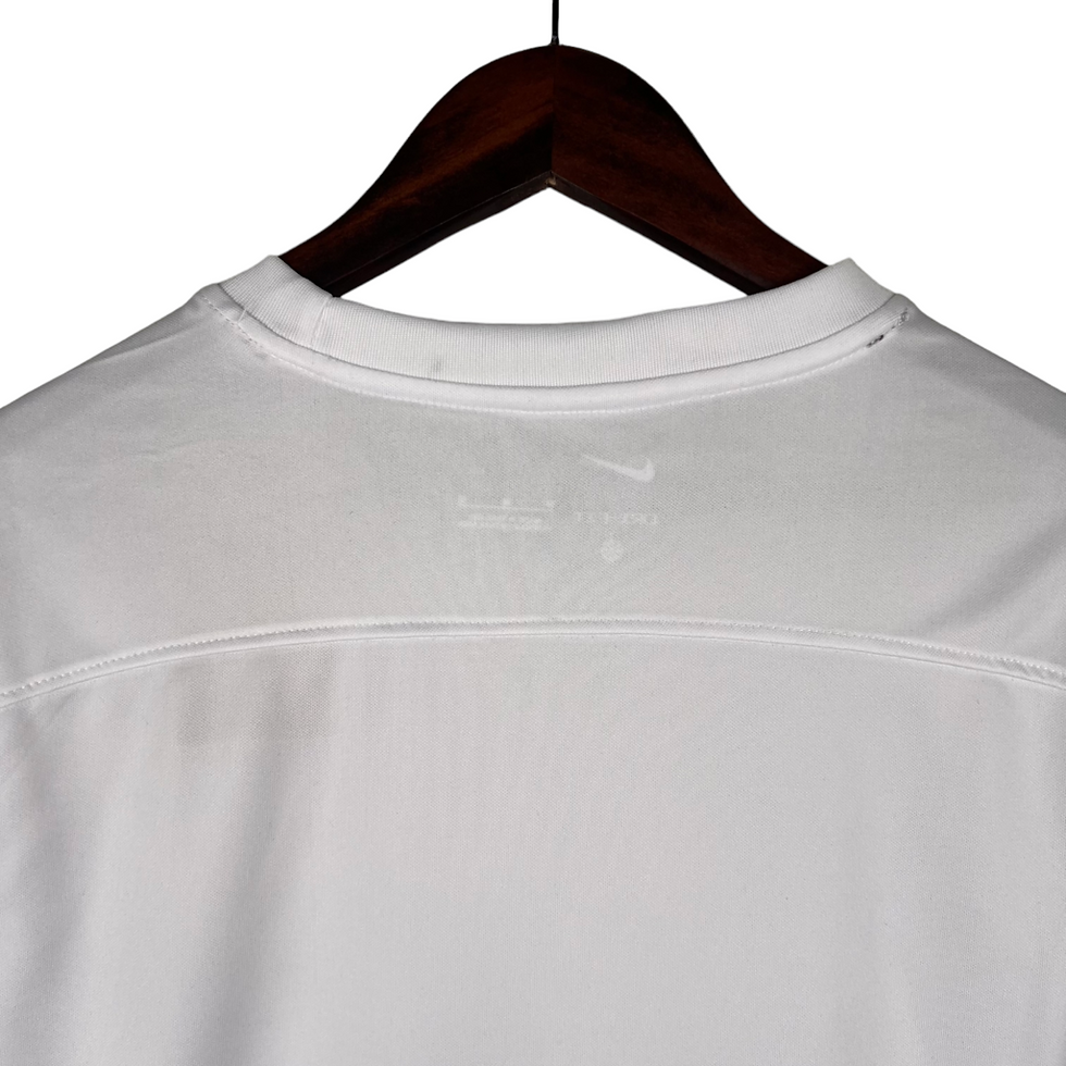 Miniatura: Camisa Frankfurt Edição Especial 23/24 - Torcedor Nike Masculina - Branca com de