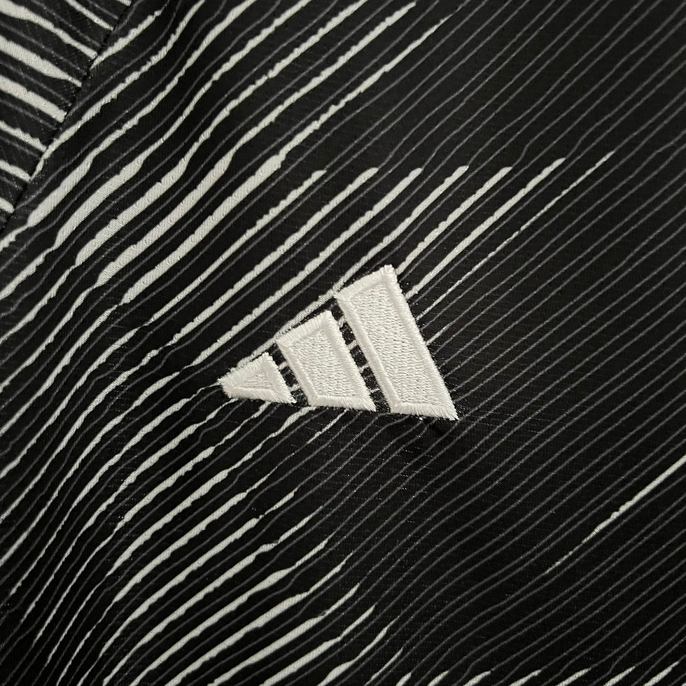 Miniatura: Camisa Seleção Japão Edição Especial 23/24 - Torcedor Adidas Masculina - Preta c