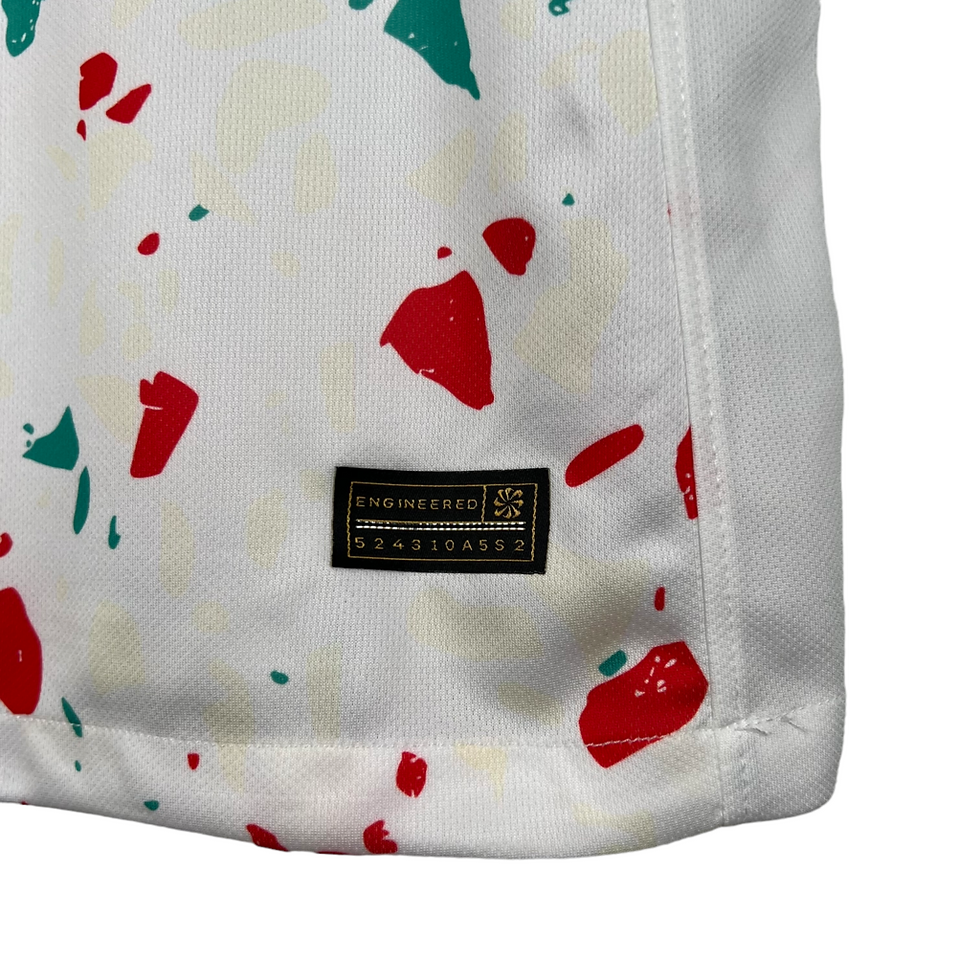 Miniatura: Camisa Seleção de Portugal Edição especial 23/24 - Torcedor Nike Masculina - Bra