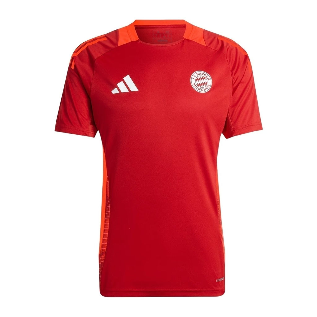 Camisa Bayern de Munique Champions League 24/25 - Torcedor Adidas Masculina - Ve