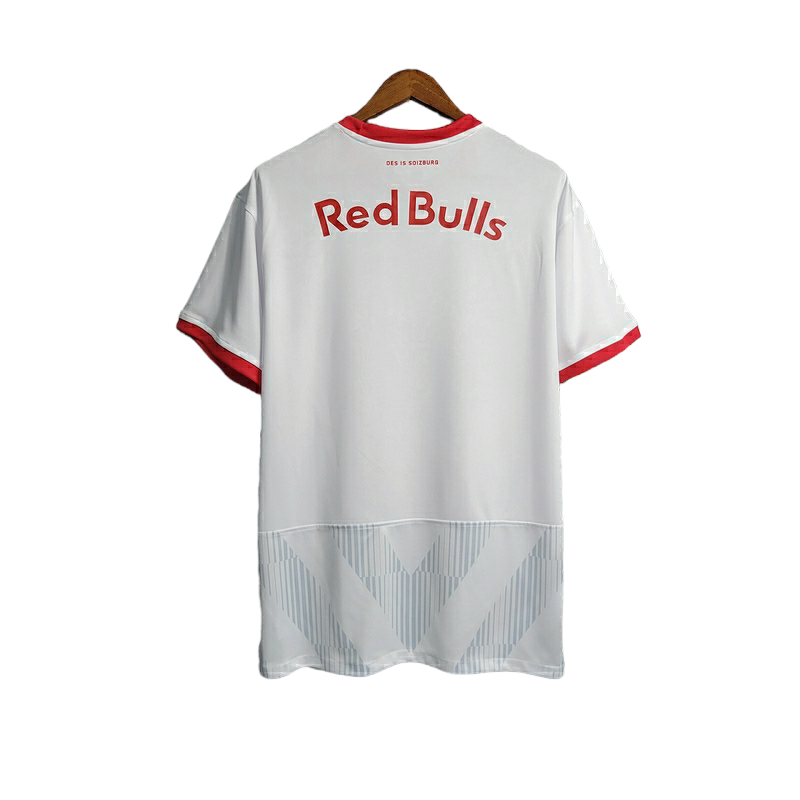 Miniatura: Camisa Red Bull Salzburg Edição Especial 23/24 - Torcedor Nike Masculina - Branc