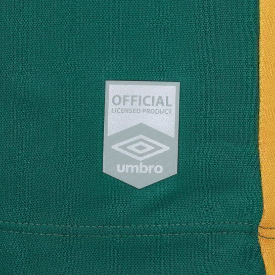 Miniatura: Camisa Sport Recife Goleiro 25/26 - Torcedor Umbro Masculina - Verde