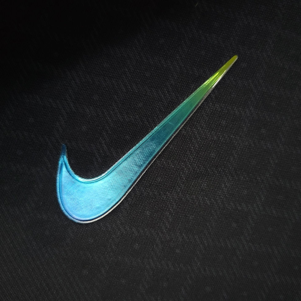 Miniatura: Camisa Seleção Brasileira Refletiva Edição Especial Torcedor Nike Masculina - Pr