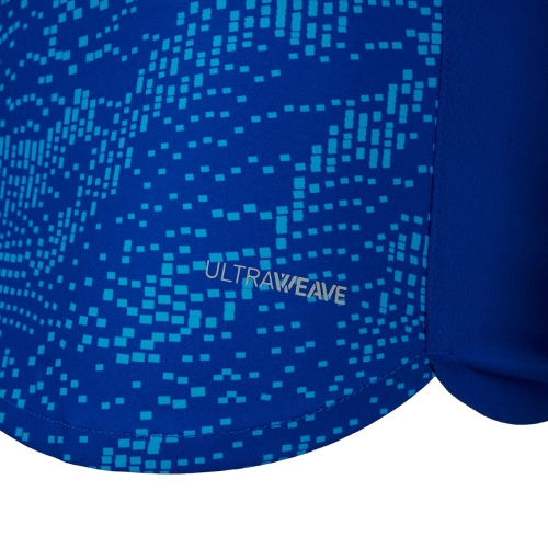 Miniatura: Camisa Olympique Marseille III 25/26 - Torcedor Puma Masculina - Azul