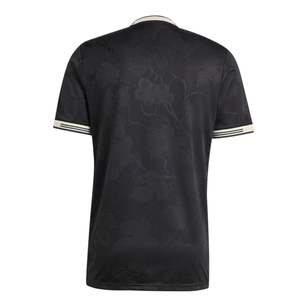 Miniatura: Camisa Juventus III 25/26 - Torcedor Adidas Masculina - Preta