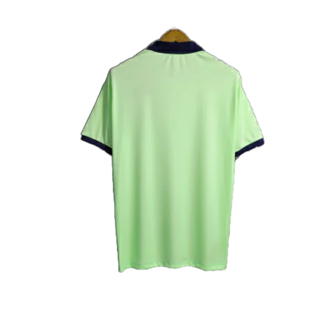 Thumbnail: Camisa Brasil Polo 23/24 Torcedor Nike Masculina - Verde
