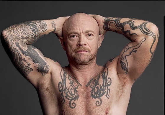 Buck-Angel