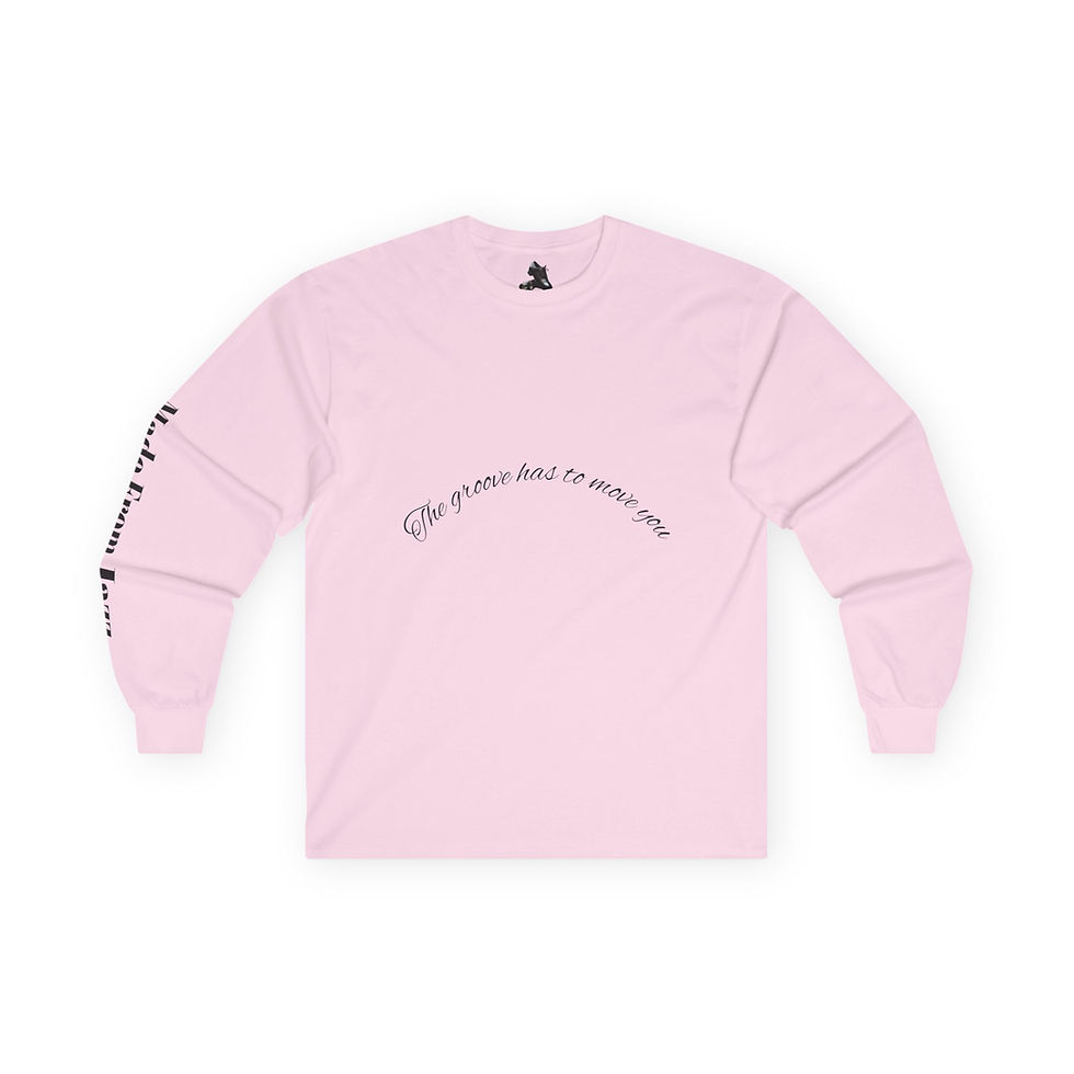 Thumbnail: Unisex Ultra Cotton Long Sleeve Tee