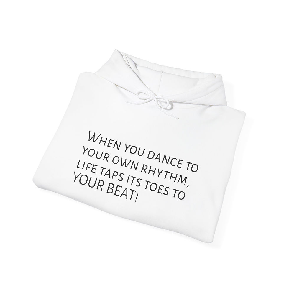 Thumbnail: 305 Tappers Hoodie