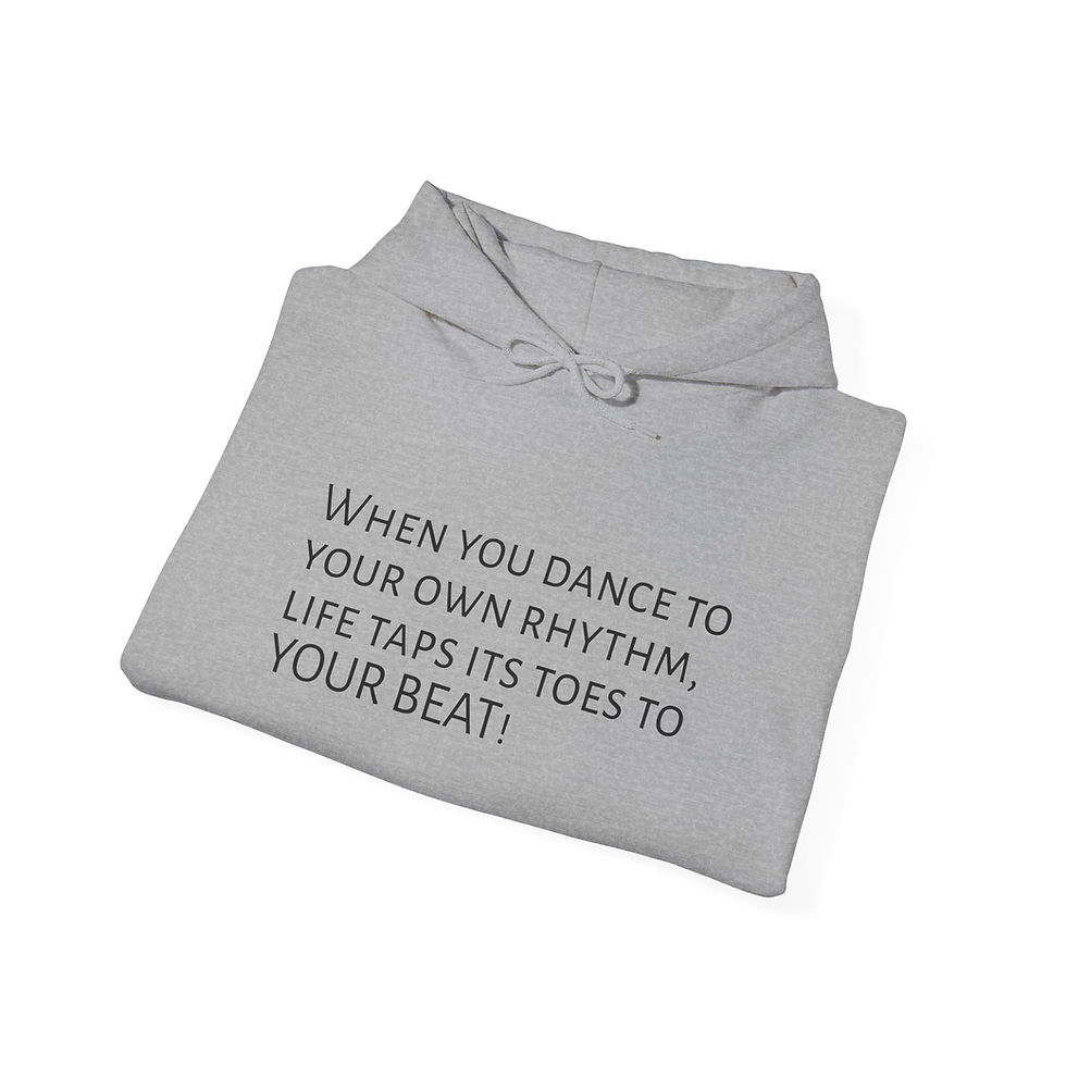 Thumbnail: 305 Tappers Hoodie
