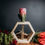 Thumbnail: Hexagon Protea Stand 