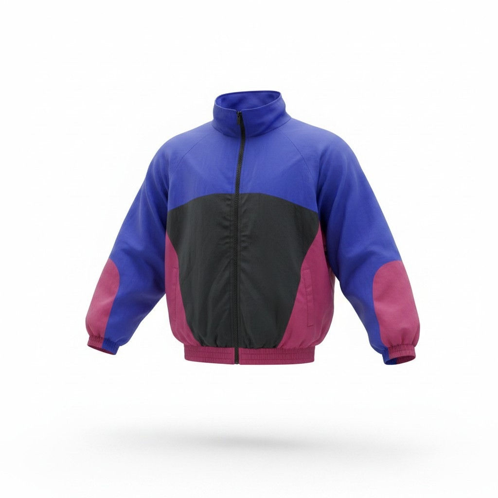 VESTE HONORS VINTAGE  2000 TAILLE M