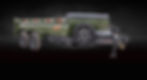 Thumbnail: Horizon HZ7 7' x 14' Tandem 8,000 lb Axle Dump Trailer