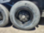 Thumbnail: Summit DPSTB722-4TA6 Tandem 8,000 lb Axle Split Tilt Deck Trailer