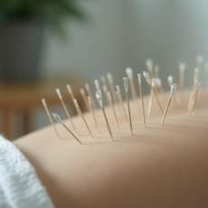 Acupuncture Benefits: Pain Relief for Athletes