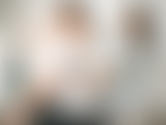 A physiotherapist helping a client.