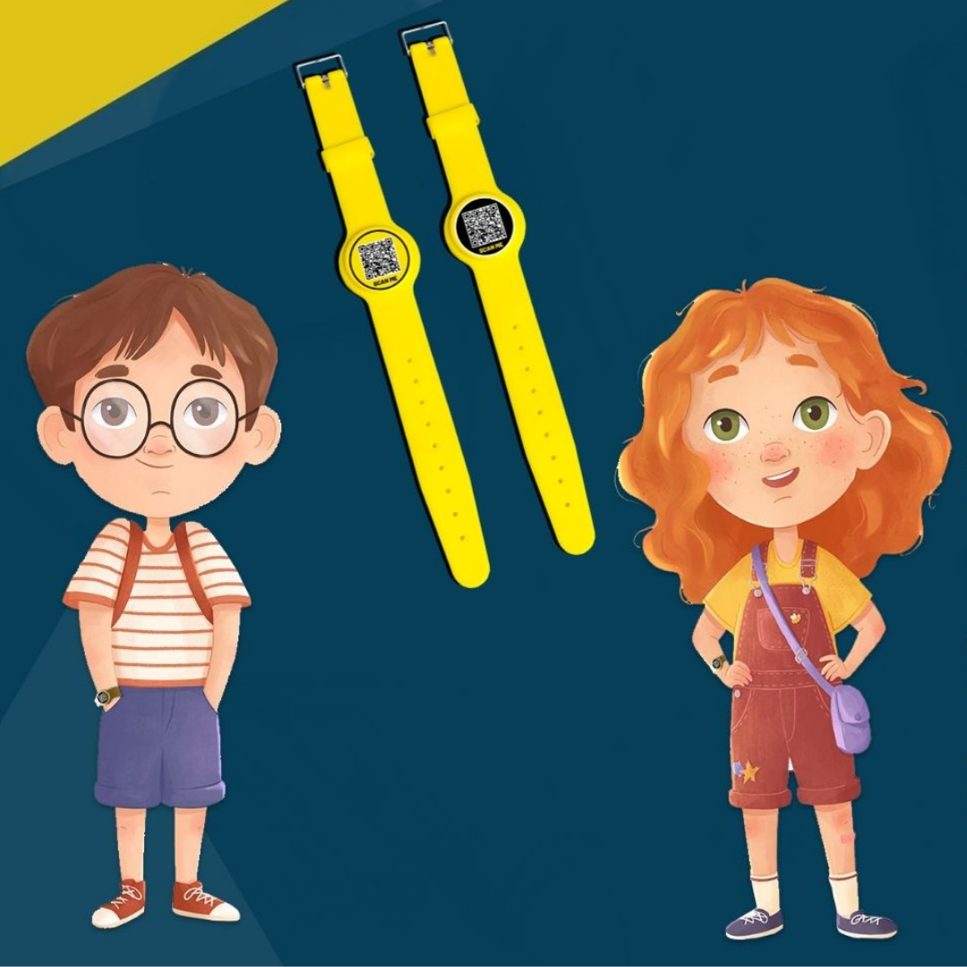 WRIST TECH - ÇOCUK