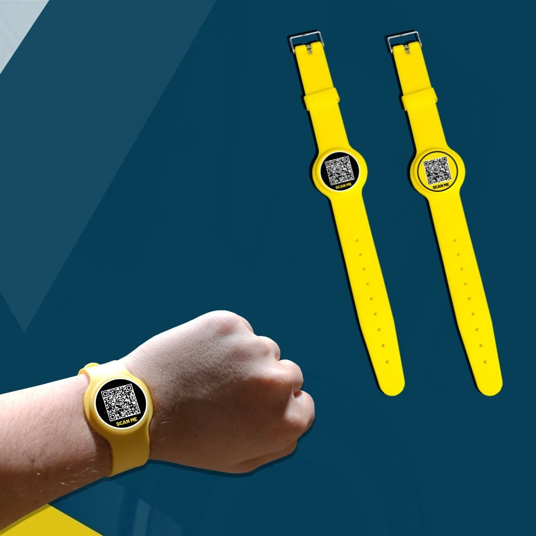 WRIST TECH