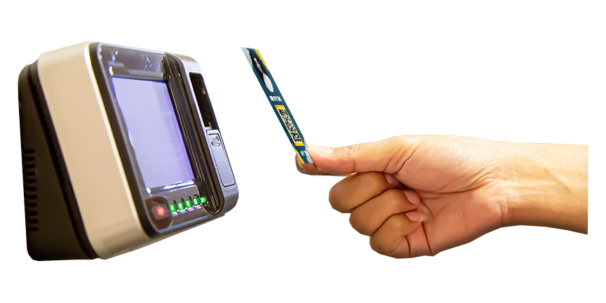 Küçük resim: TECHNO CARD