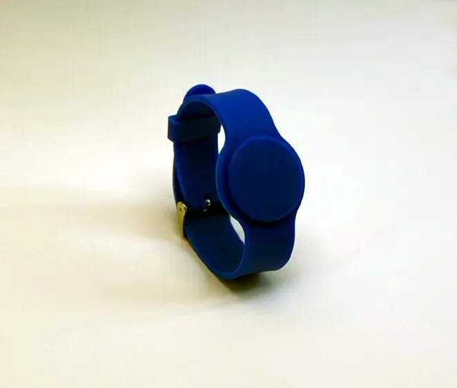 Küçük resim: WRIST TECH - ÇOCUK