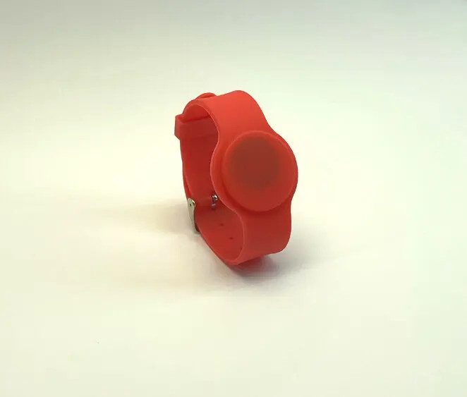 Küçük resim: WRIST TECH - ÇOCUK