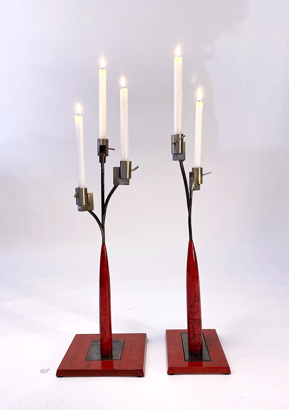 Candle 3-2