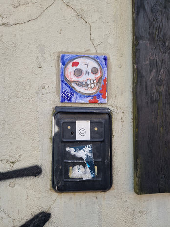 Skull - Krakow Jozefa redone 2.jpg