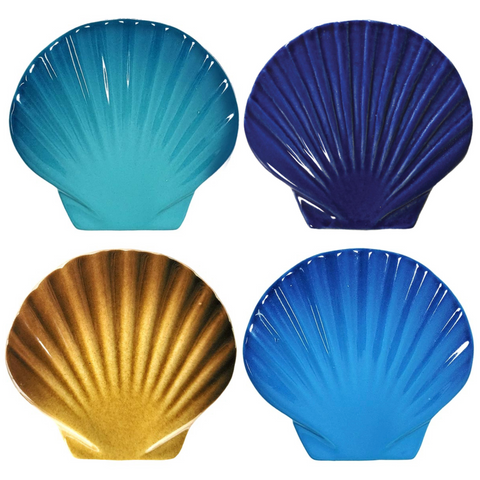 Pool tile inlays & step markers by Artistry in Mosaics | Tile Supply Inc. , FL