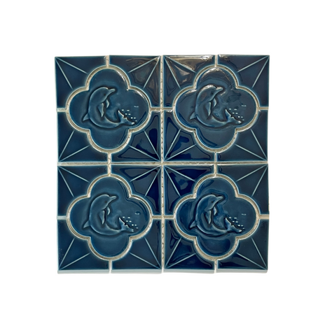 MA - 31 Decorative Pool Tile Sheets at Tile Supply Inc., Orlando, FL
