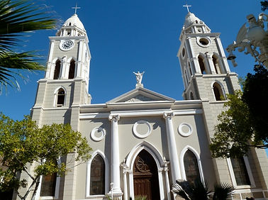 Templo de San Fernando