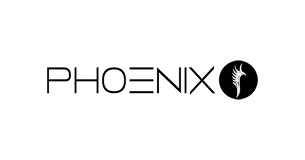 Phoenix Film DXB logo