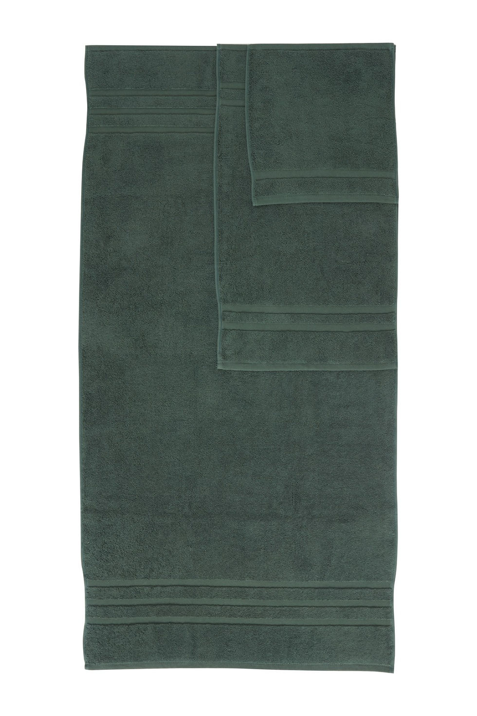 Thumbnail: Dark chocolate + Fairfield green