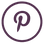 Purple Pinterest