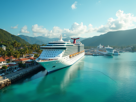 Why Solo Travelers Should Embrace the Joys of Cruising