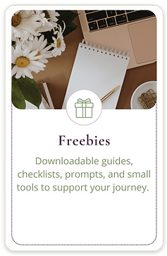 Freebies