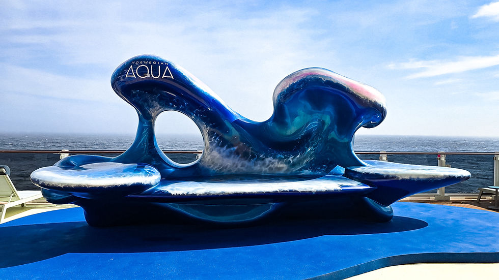 Solo Story: Boston or Bust?