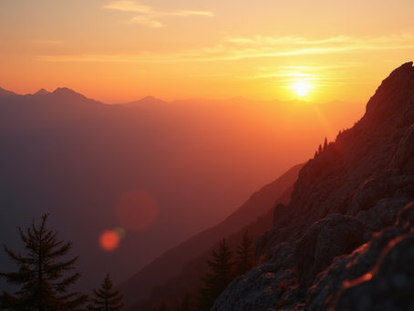 Why Solo Travel Stories Are Your Best Inspiration