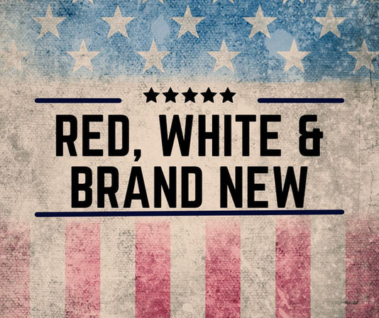 Red, White & Brand New: Creative Ways to Celebrate July With Purposeful Marketing