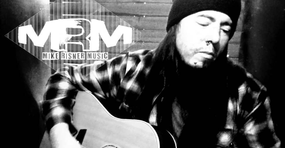 Mike Risner, Guitarist/Vocalist