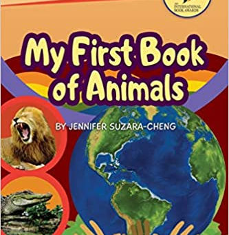 Two kiddie books go on sale on Amazon Prime