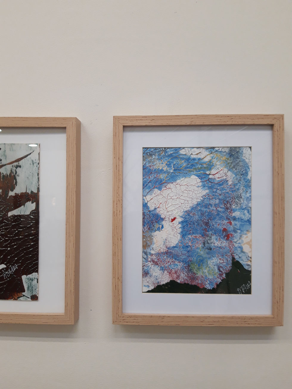 Ramificazione (paesaggio?)